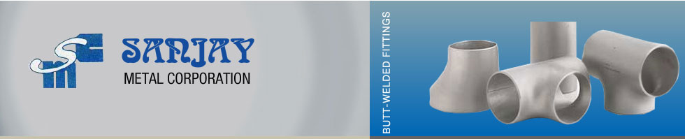 Buttweld Fittings