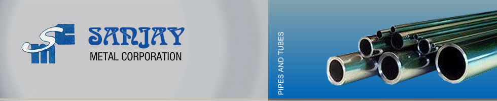Stockist and Suppliers of Stainless Steel, Carbon Steel, Alloy Steel Pipes